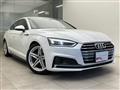 2019 Audi A5
