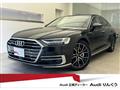 2022 Audi A8