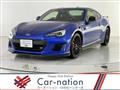 2018 Subaru BRZ