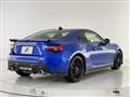 2018 Subaru BRZ