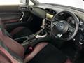 2018 Subaru BRZ