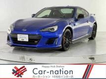2018 Subaru BRZ