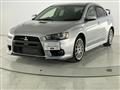 2012 Mitsubishi Lancer