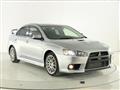 2012 Mitsubishi Lancer