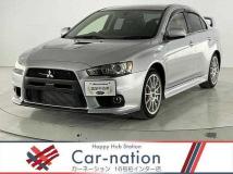 2012 Mitsubishi Lancer