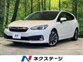 2020 Subaru Impreza