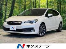 2020 Subaru Impreza