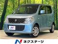 2017 Suzuki Wagon R