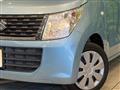2017 Suzuki Wagon R