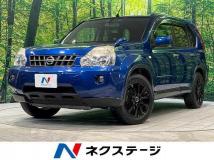 2009 Nissan X-Trail