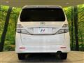 2011 Toyota Vellfire