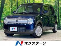 2021 Suzuki Lapin