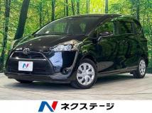 2017 Toyota Sienta
