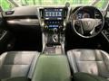 2018 Toyota Alphard G
