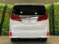 2018 Toyota Alphard G