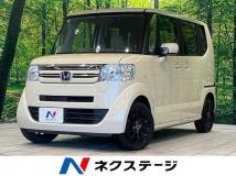 2015 Honda N BOX