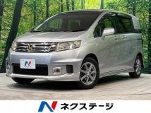 2011 Honda Freed