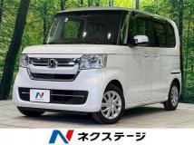 2022 Honda N BOX