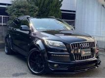 2009 Audi Q7