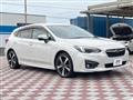 2017 Subaru Impreza