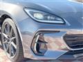 2023 Subaru BRZ