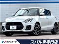 2024 Suzuki Swift