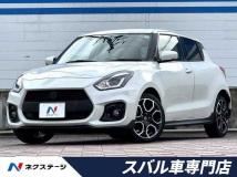 2024 Suzuki Swift