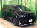 2024 Toyota Vellfire
