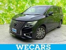 2021 Nissan Elgrand