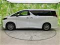 2021 Toyota Alphard Hybrid