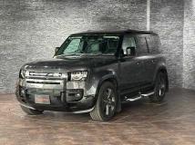 2023 Land Rover Defender