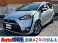 2016 Toyota Sienta