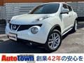 2011 Nissan Juke