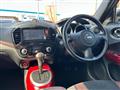 2011 Nissan Juke
