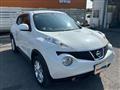 2011 Nissan Juke