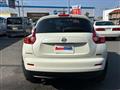 2011 Nissan Juke