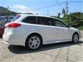 2012 Subaru Legacy Touring Wagon