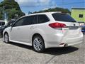 2012 Subaru Legacy Touring Wagon