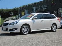 2012 Subaru Legacy Touring Wagon