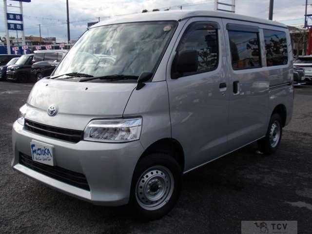 2026 Toyota Townace Van