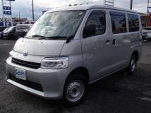 2026 Toyota Townace Van