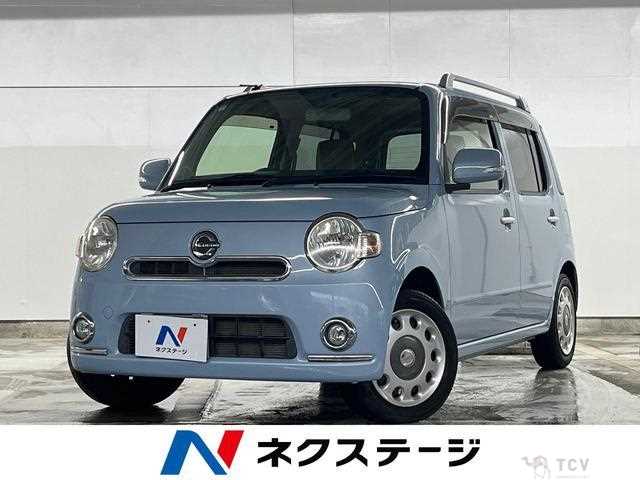 2013 Daihatsu MIRA COCOA