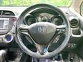 2013 Honda Fit Hybrid