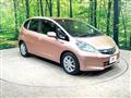 2013 Honda Fit Hybrid