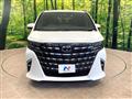 2024 Toyota Alphard G
