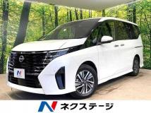 2023 Nissan Serena
