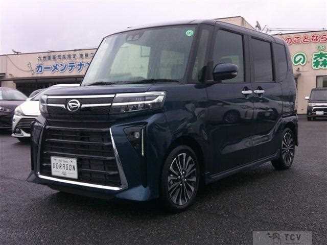 2024 Daihatsu Tanto