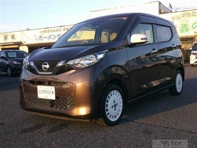 2019 Nissan Nissan Others