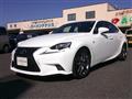 2014 Lexus IS