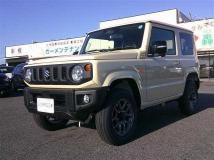 2026 Suzuki Jimny
